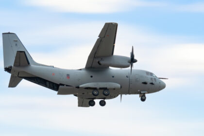 nicusor dan s a dus la vilnius cu un avion spartan al fortelor aeriene romane ce aeronave folosesc celelalte delegatii 683d6a3907ed4