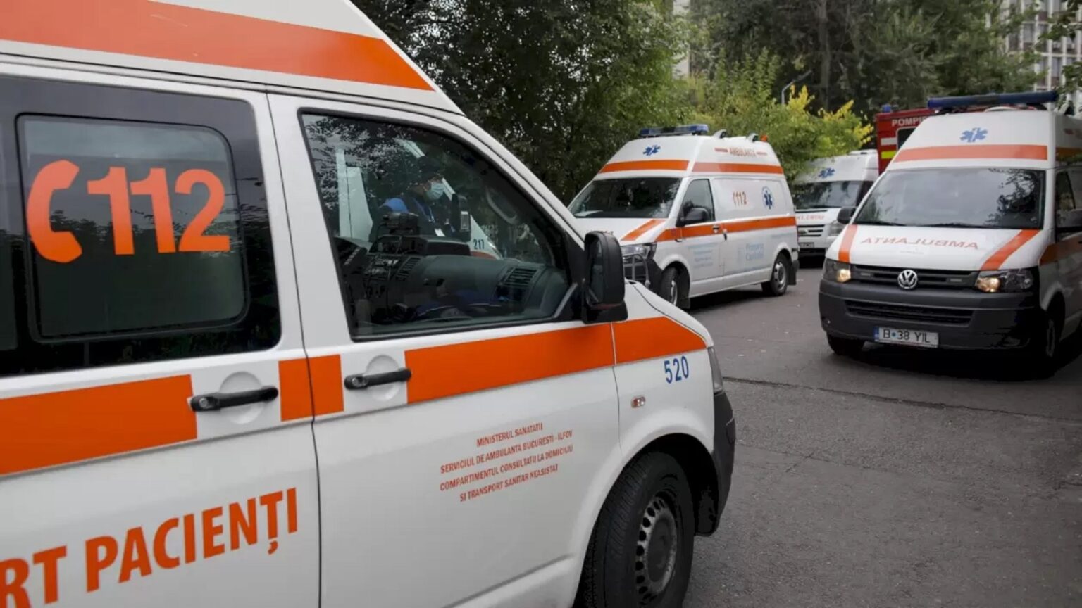 noua spitale din bucuresti asigura asistenta de urgenta de rusalii dsp transmite lista unitatilor medicale 683ed2714f1ef