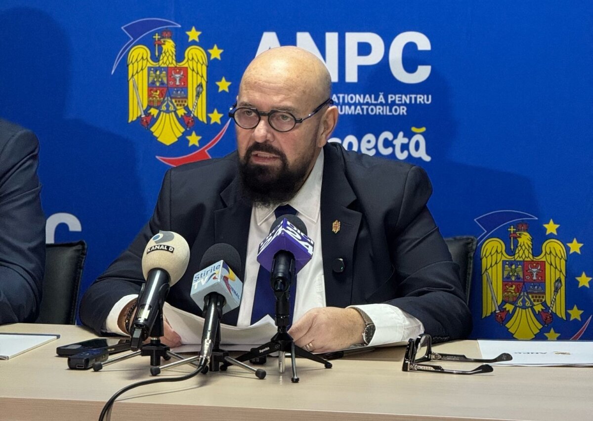 oamenii lui piedone au dat amenzi de peste 2 milioane sute de magazine carrefour kaufland lidl profi penny si mega au fost verificate 683e8c25b19f7