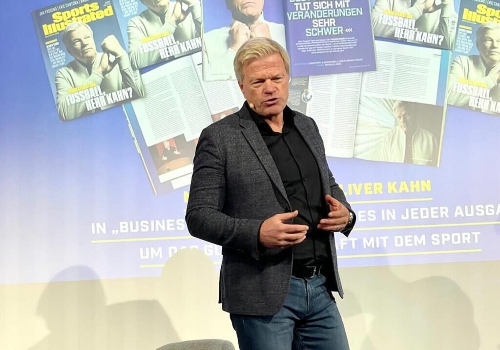 oliver kahn renunta la preluarea clubului girondins