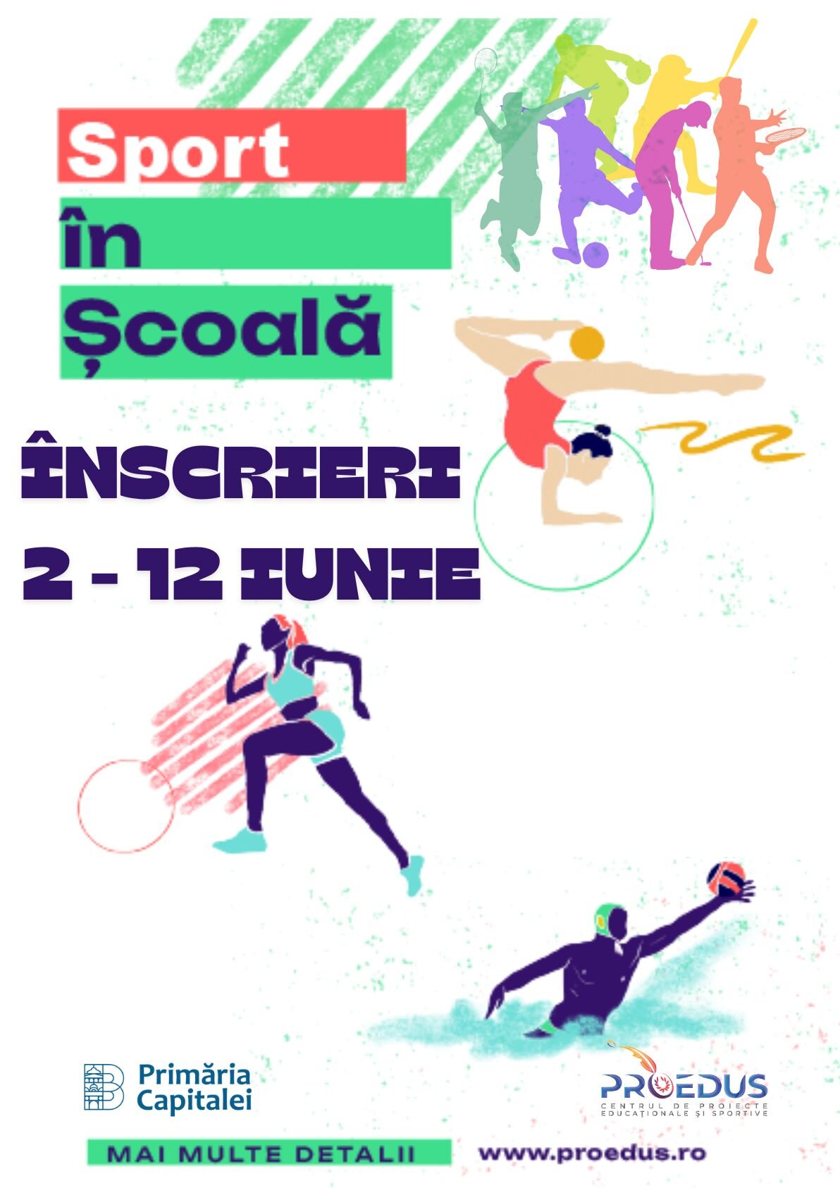 pmb deschide a doua sesiune de inscrieri a unitatilor de invatamant din capitala in programul sport in scoala 683ecc9d8a9e8