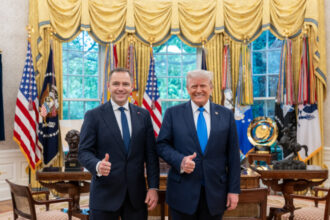 polonia risca sa devina terenul de confruntare intre proiectul european si noua internationala suveranista le figaro 68408844918a7