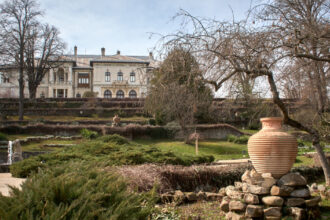 porti deschise la palatul cotroceni ce obiective pot fi vizitate gratuit 68450c04cd091