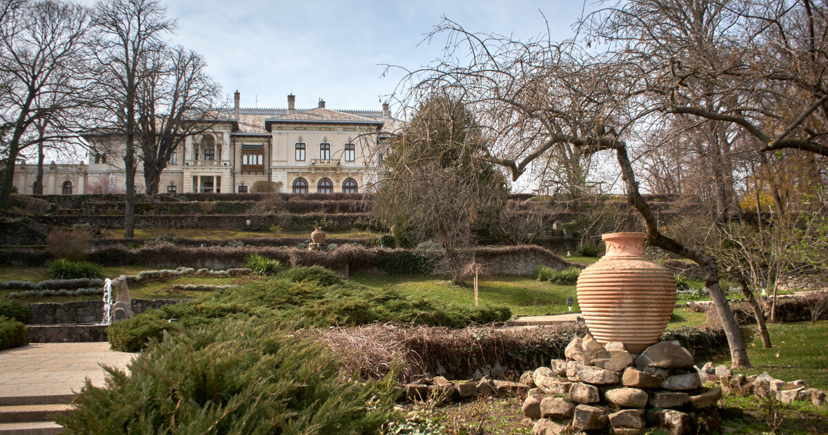 porti deschise la palatul cotroceni ce obiective pot fi vizitate gratuit 68450c04cd091