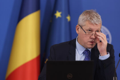 predoiu nu mai putem intarzia pentru formarea guvernului trebuie luate masuri rapid mesajul pentru pietele financiare 6842a8070c165