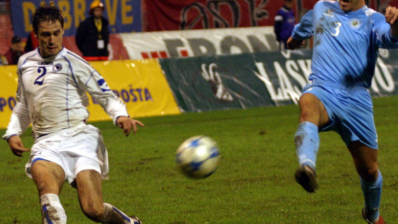 preliminarii cm 2026 bosnia si hertegovina a castigat cu 1 0 in fata san marino cum arata clasamentul din grupa romaniei 6844633b0f54e