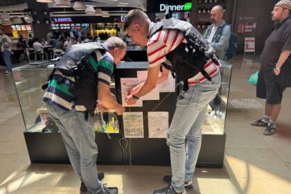 premiera in sectorul 6 prima suspendare de activitate pentru vanzarea de tigari minorilor 683ef7f4ed22f