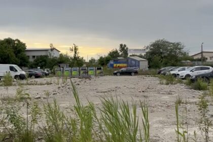 primaria sectorului 3 vrea sa construiasca o parcare park ride si un hub intermodal in zona republica 683d4dd9992c7