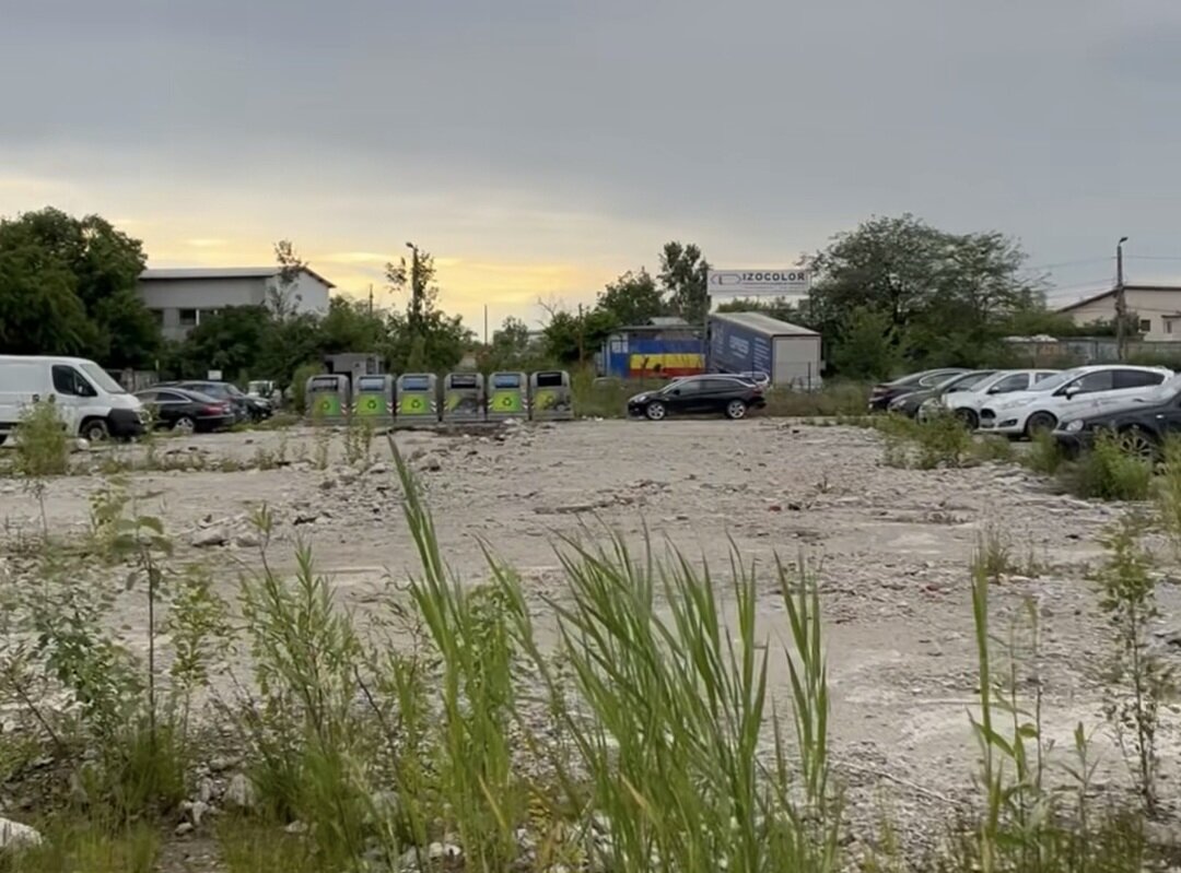 primaria sectorului 3 vrea sa construiasca o parcare park ride si un hub intermodal in zona republica 683d4dd9992c7