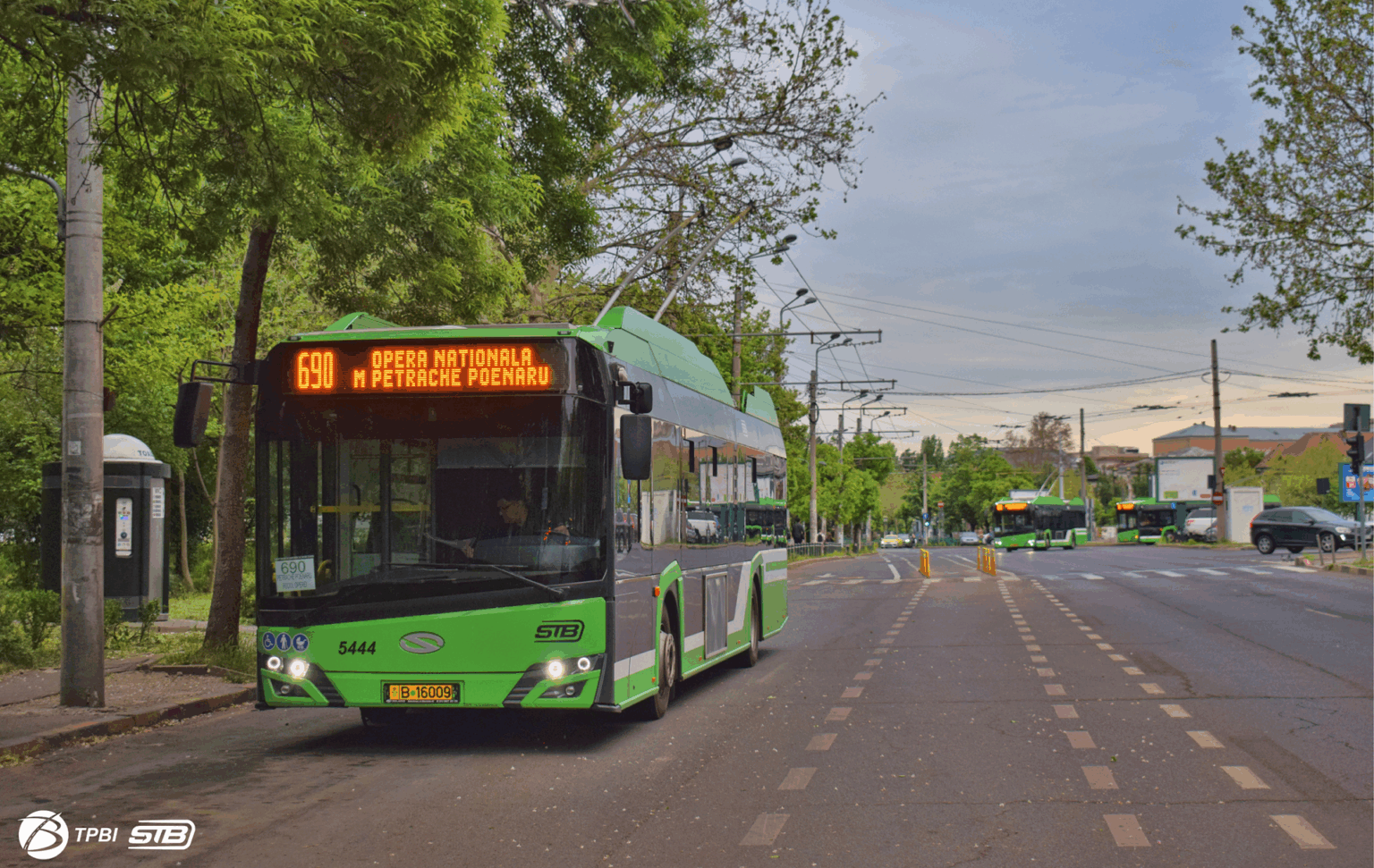 program special stb de rusalii cum vor circula tramvaiele troleibuzele si autobuzele in bucuresti luni 9 iunie 6842c5e8e33e6