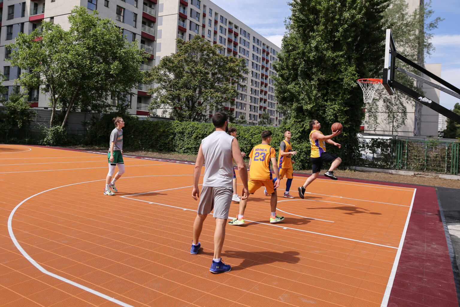 programul sport in scoala continua pmb a deschis a doua sesiune de inscrieri pentru scoli 683f687d6a2d8