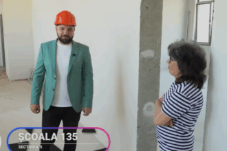 scoli si gradinite modernizate in sectorul 5 primarul vlad popescu piedone verifica stadiul lucrarilor 684023c13973a