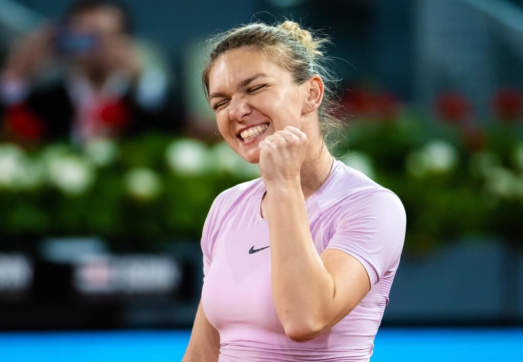 simona halep este o implinire pentru mine ca centrul national de tenis poarta numele meu 68419284045b2