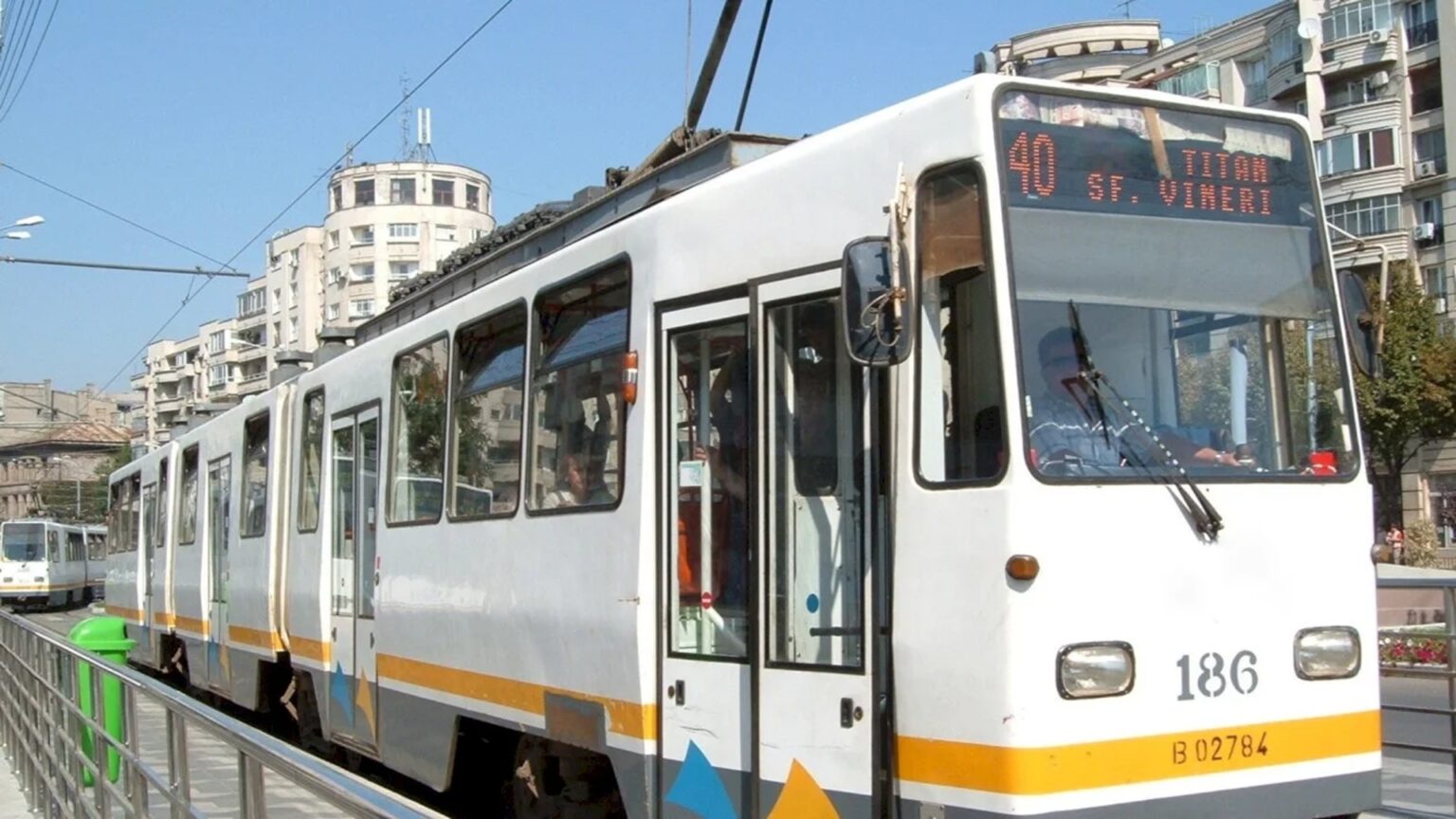 sina dilatata in zona sos pantelimon str ritmului stb tramvaiele 36 si 40 sunt blocate 683da692355d0