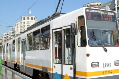 sina dilatata in zona sos pantelimon str ritmului stb tramvaiele 36 si 40 sunt blocate 683da692355d0