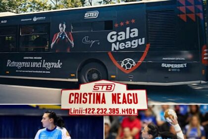 societatea de transport bucuresti redenumeste statia garleni din cartierul ghencea in cristina neagu 6843fc1881e40