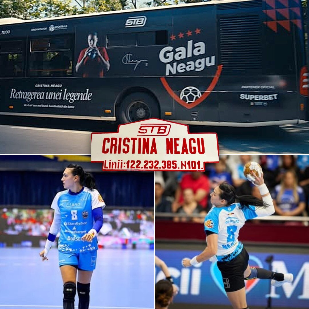 societatea de transport bucuresti redenumeste statia garleni din cartierul ghencea in cristina neagu 6843fc1881e40