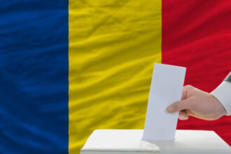 sondaj aur ar obtine o treime din voturile romanilor daca duminica ar fi alegeri pe ce locuri s ar clasa psd pnl si usr 683d88b07a5fc