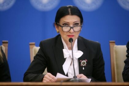 sorina pintea fost ministru al sanatatii condamnata la 3 ani si 6 luni de inchisoare cu executare 684303bbbde4c