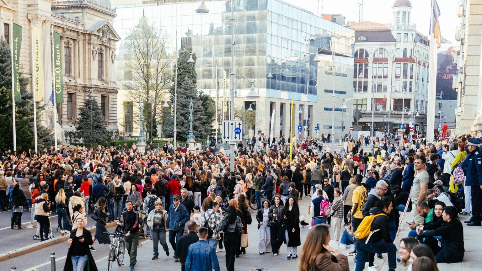 strazi deschise bucuresti revine weekendul acesta programul complet al activitatilor de la dambovita delivery de pe victoriei si str vasile bacila din s2 68430d4d3c9c9