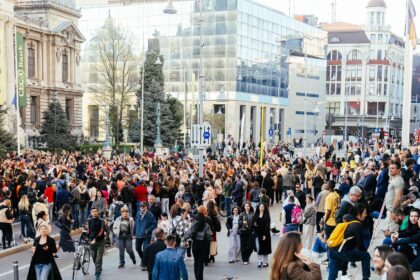 strazi deschise bucuresti revine weekendul acesta programul complet al activitatilor de la dambovita delivery de pe victoriei si str vasile bacila din s2 68430d4d3c9c9
