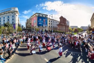 strazi deschise concerte expozitii spectacole de teatru pentru copii si de dans in acest weekend 6842cb78eeadf