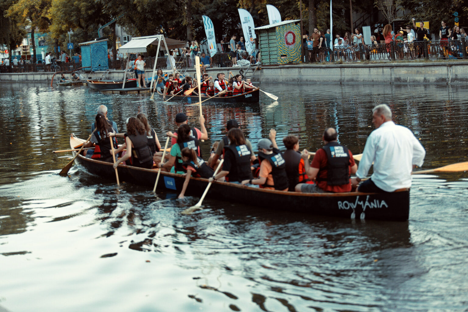 strazi deschise in sectorul 2 calea victoriei pietonala doar duminica activitati artistice si civice pe malul dambovitei 6841a55a40a7e