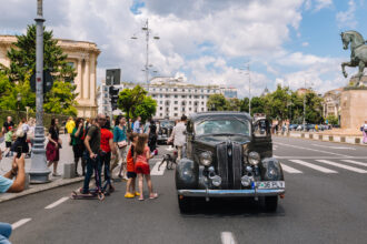 strazi deschise pe calea victoriei si in sectorul 2 in acest weekend programul evenimentelor 68431d79ef2a5