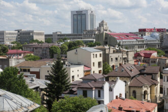 termo minune in bucurestif09f9abfaproape tot orasul are apa calda anunta termoalert bucuresteanca au asteptat minivacanta de rusalii 6845516ab58cd