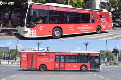 tpbi linie speciala de autobuz pentru meciul de retragere al cristinei neagu 6841a5fe6af44