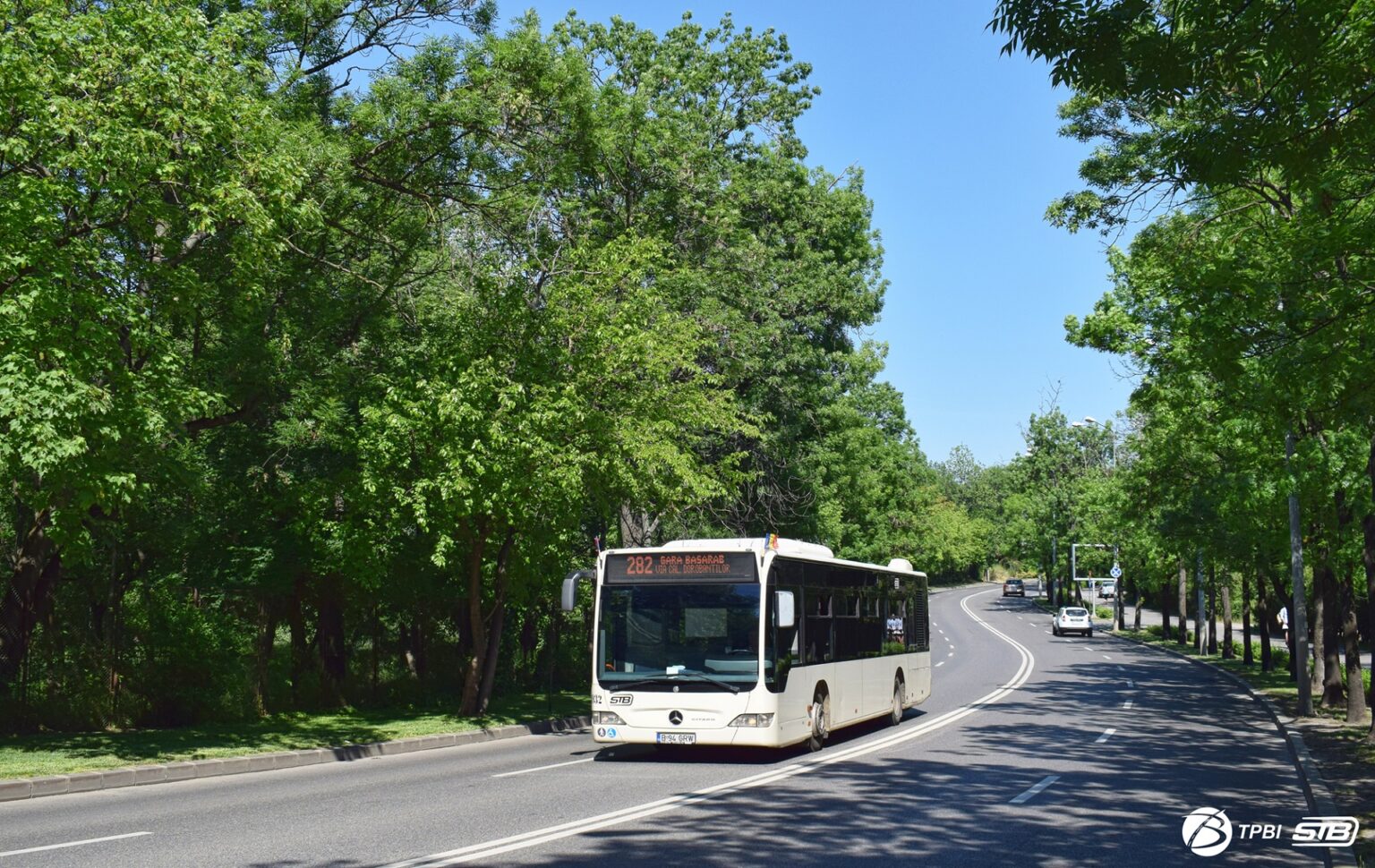 tpbi liniile de autobuz 282 si n120 sunt deviate in weekend sunt restrictii de circulatie pe strada maior vasile bacila pentru strazi deschise 6840540bc79f4