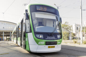 tramvaiele ar putea trece prin piata unirii dupa finalizarea lucrarilor de consolidare de la planseu baluta unim linia de la sfanta vineri cu cea de la baza dealului mitropoliei 683da68c7abba