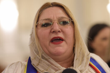 un senator si cinci deputati demisionari din s o s romania s au afiliat la psd reactia furioasa a dianei sosoacao executie la comanda 683dbd6d02693