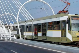 urgenta medicala in tramvai linia 1 blocata pe sos stefan cel mare in statia stadion dinamo anunta stb 683ee66ab9859