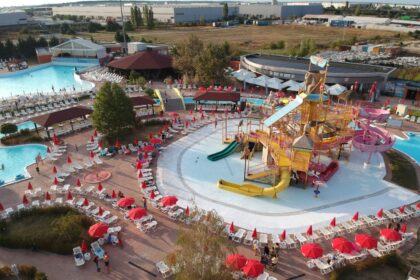 vara incepe la divertiland cel mai iubit parc acvatic din bucuresti se redeschide pe 6 iunie 2025 683ed3a2f32e9
