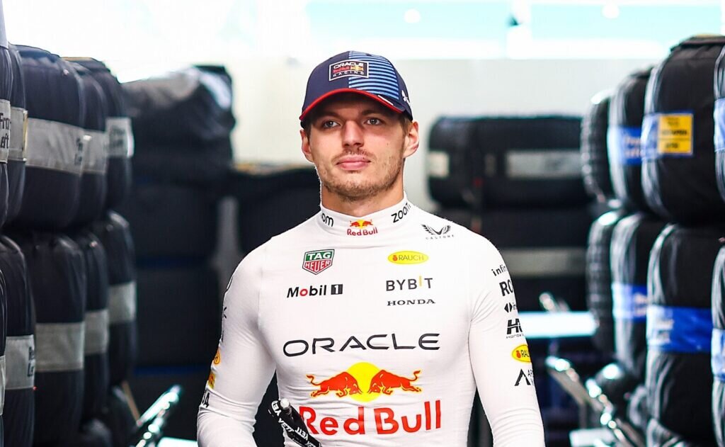 verstappen a recunoscut responsabilitatea sa in privinta coliziunii cu russell in spania 683dcf3be341d