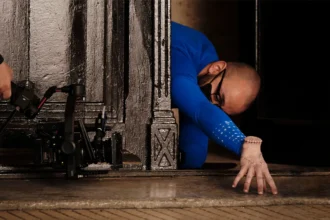 victor dorobantu coleg de platou cu lady gaga in noul sezon wednesday ce spune actorul roman despre aceasta experienta 683d9f70b7be5