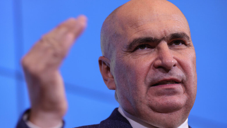 video bolojan e putin probabil sa poata fi evitata cresterea de taxe si impozite ce crede liderul pnl despre o rotatie a premierilor 683d9a53c8125