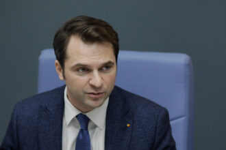 video ce raspunde sebastian burduja intrebat daca va candida din nou la alegerile pentru primaria capitalei 68432bca49fa9