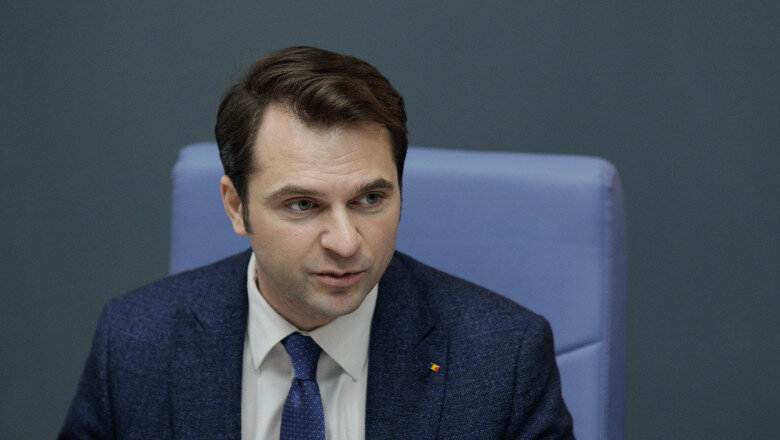 video ce raspunde sebastian burduja intrebat daca va candida din nou la alegerile pentru primaria capitalei 68432bca49fa9