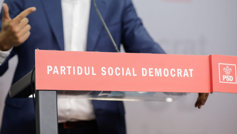 video conducerile pnl si psd au sedinte astazi social democratii vor decide daca intra sau nu la guvernare 683d632f3cfa9