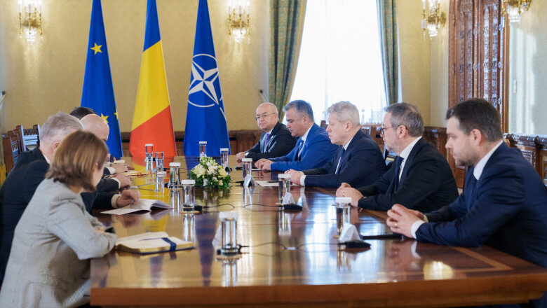 video continua negocierile la cotroceni privind pachetul de masuri fiscale pe lista discutiilor cresterea tva si a impozitului pe profit 6840351168284