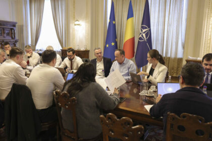 video culisele negocierilor de la cotroceni psd vrea transporturi interne si justitie ministerele dorite de pnl usr si udmr surse 6842ebfd97114