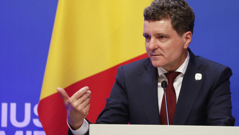 video cum va creste romania cheltuielile pentru aparare la 5 din pib explicatiile presedintelui nicusor dan 683dc6cbe955f