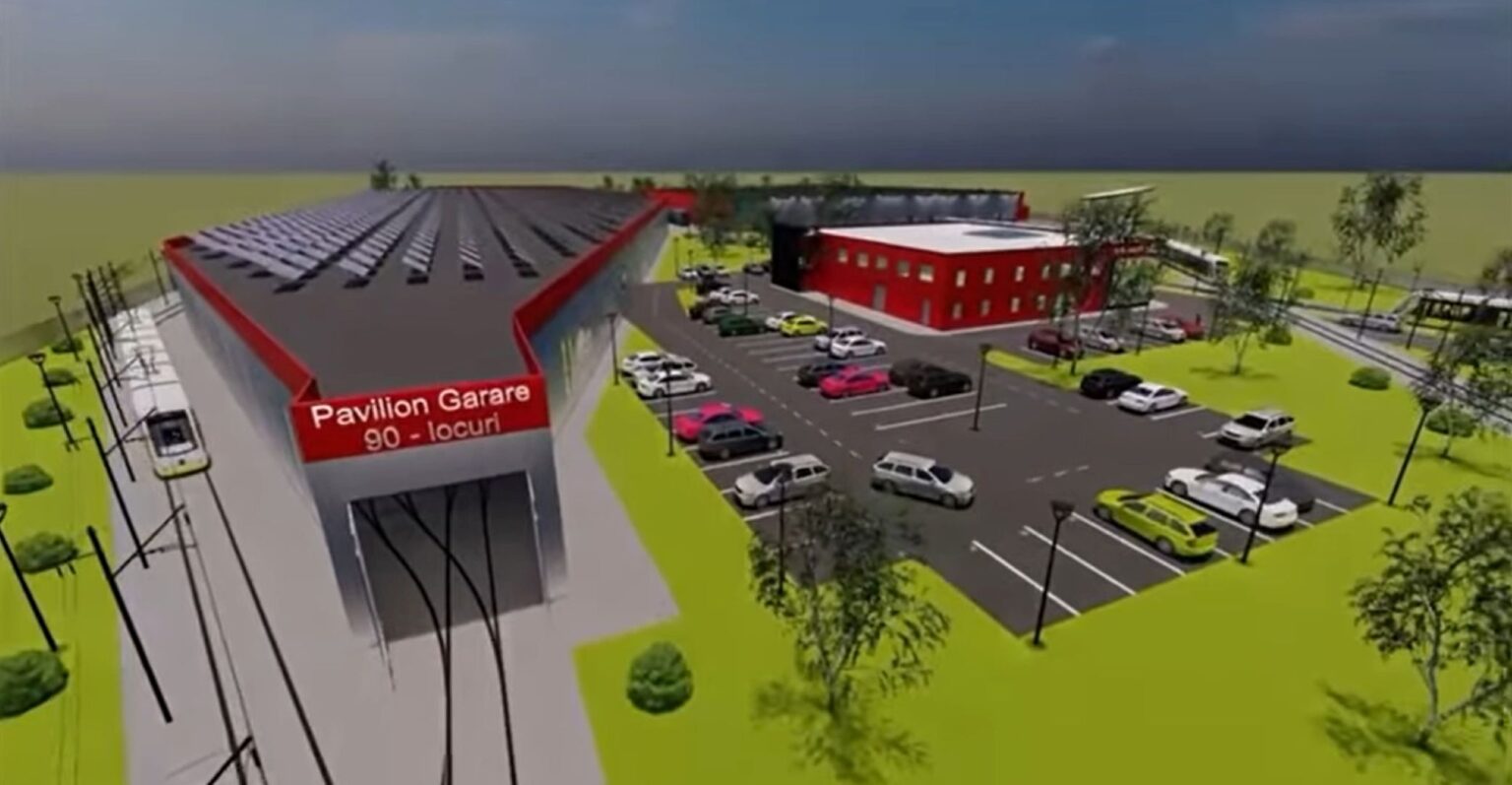 video depourile stb colentina si titan vor fi reconstruite de la zero proiectul va costa peste 1 miliard de lei si va dura 28 de luni 68404bde5f792