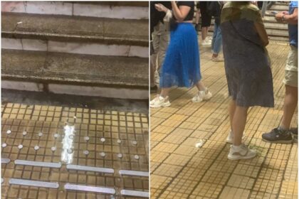 video dezastru in bucuresti dupa ploi copaci prabusiti scarile de la metrou piata unirii 1 si mai multe strazi sunt inundate liniile 11 19 23 si 32 sunt blocate 6840773362fb4