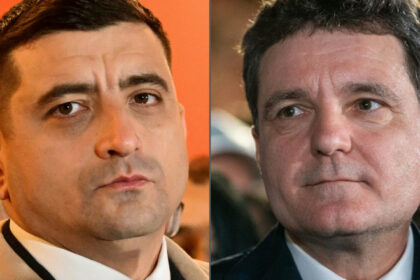 video george simion il face din nou autist pe nicusor dan o sa vina momentul sa scapam de el 683e9189b6afc