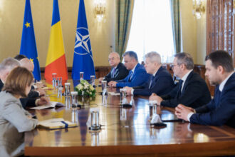 video negocieri asupra programului de guvernare se pregatesc noi reduceri de cheltuieli surse fara spor de antena si vouchere de vacanta 683d8fb7c51db