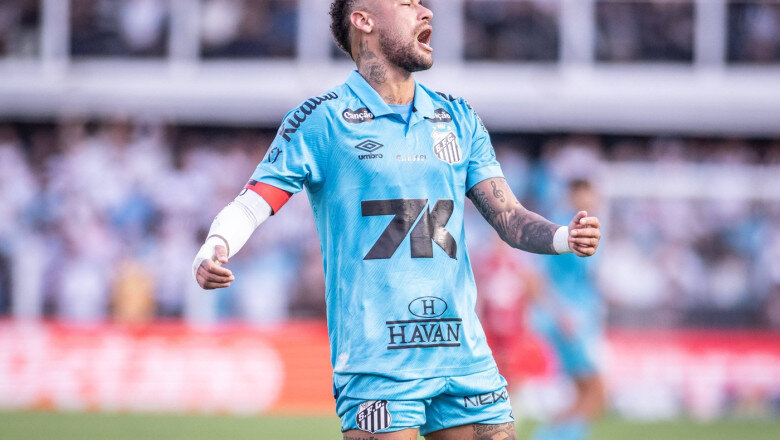 video neymar a dat un gol cu mana precum maradona pe vremuri ce a patit brazilianul 683d43c9176e4