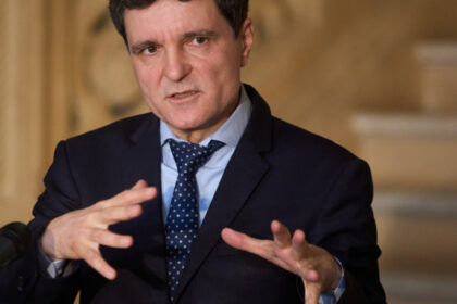 video nicusor dan discuta astazi cu oficialii comisiei europene despre deficitul excesiv si pnrr 683ea44927c2a